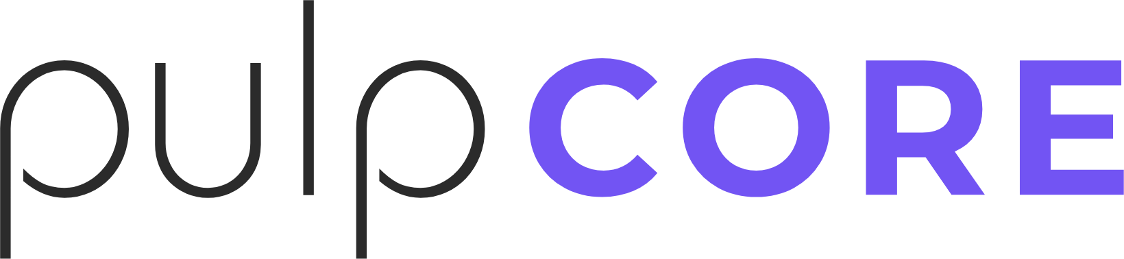 Pulp Core